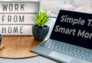 online work from home