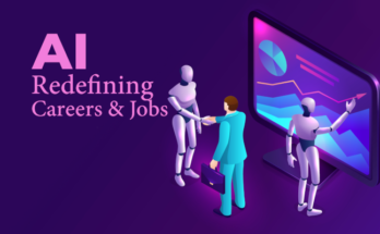 AI Redefining Career Paths and Job Markets