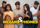 How many Mobile Phone in India?