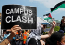 The Campus Clash: Political Divide in Higher Education