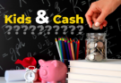 Kids and Cash: Unlocking Money Skills in Schools