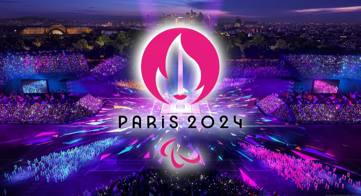 Paralympics 2024