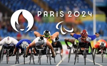 Paralympics 2024