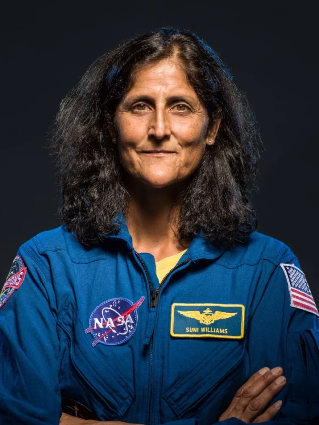 The Long Wait: Sunita Williams’ Extended Space Mission